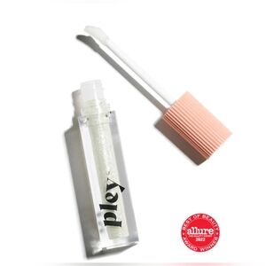 Pley Beauty Lust + Found Lip Gloss Lacquer In Billie